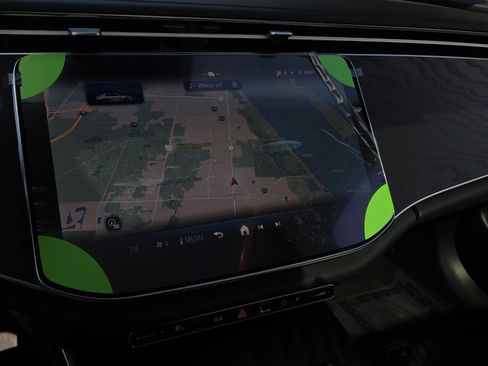 New 2026 Mercedes-Benz E 350 4MATIC Sedan image 23