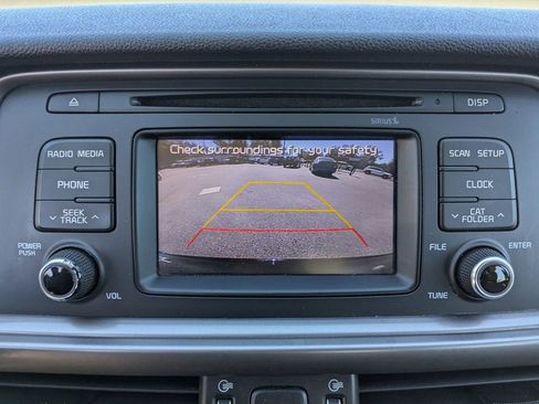 Used 2017 Kia Optima LX image 20