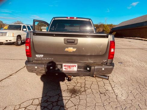 Used 2011 Chevrolet Silverado 1500 LT w/ All-Star Edition image 6