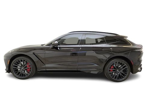 Used 2023 Aston Martin DBX 707 image 12
