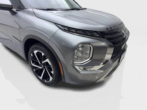 Used 2022 Mitsubishi Outlander SEL FWD image 17