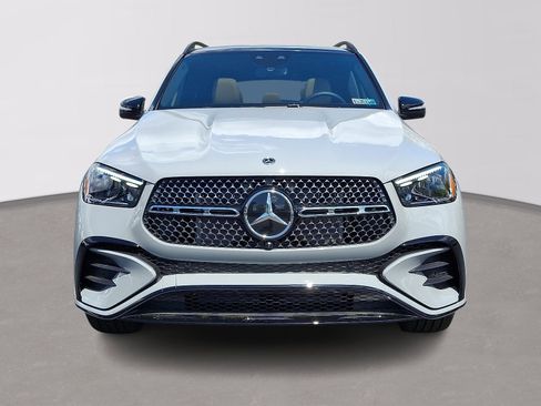 New 2026 Mercedes-Benz GLE 450 4MATIC image 2