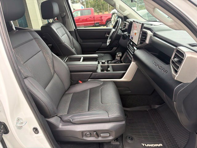 Used 2023 Toyota Tundra SR5 w/ SR5 Premium Package AWD/4WD image 15
