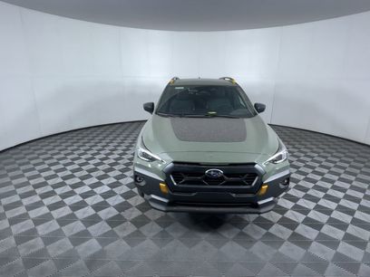 Used 2025 Subaru Crosstrek 2.5i Wilderness w/ Wilderness Package