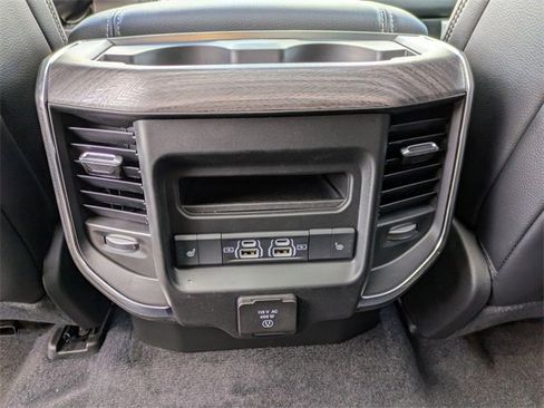New 2026 RAM 1500 Laramie image 25