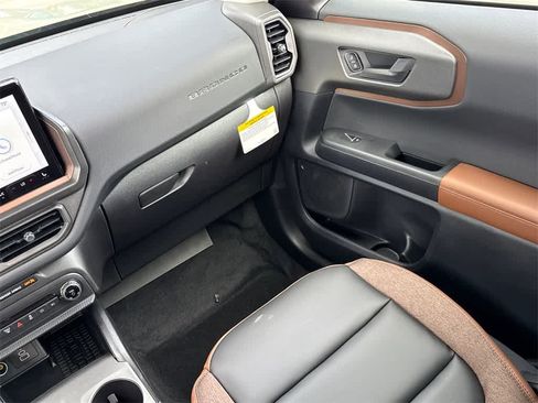 New 2025 Ford Bronco Sport Outer Banks image 20