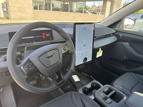 New 2025 Ford Mustang Mach-E Premium image 14