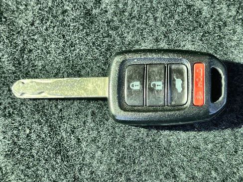 Used 2015 Honda CR-V LX image 21