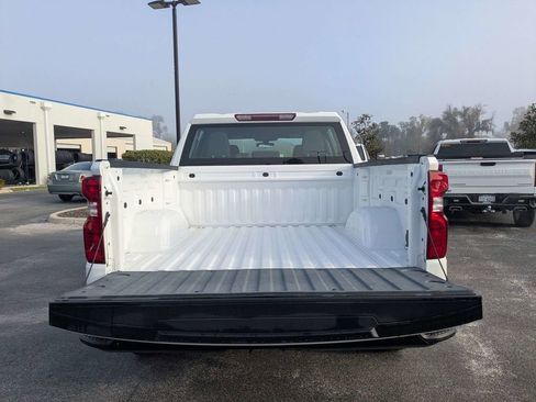 Used 2022 Chevrolet Silverado 1500 W/T w/ WT Fleet Convenience Package image 13
