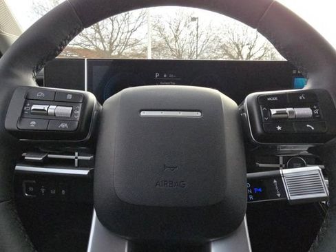 New 2026 Hyundai Santa Fe SEL image 22