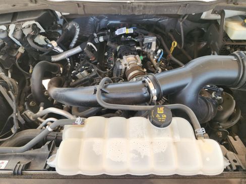 Used 2023 Ford F150 XL w/ STX Appearance Package RWD image 32
