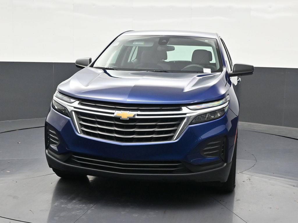 Used 2023 Chevrolet Equinox LS FWD image 9
