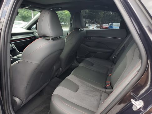 Used 2024 Hyundai Sonata N Line FWD image 11