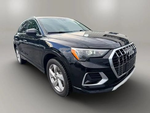 Used 2019 Audi Q3 2.0T Premium AWD/4WD image 7