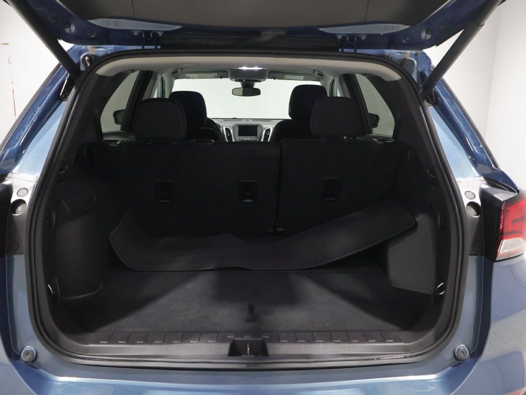 Used 2024 Chevrolet Equinox LT AWD/4WD image 4