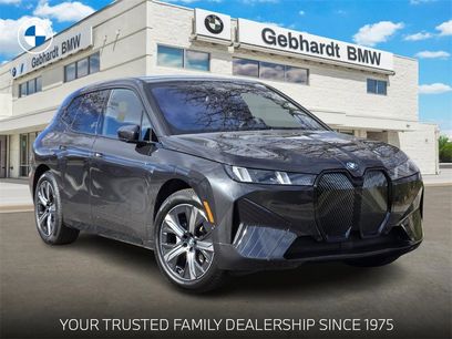 New 2026 BMW iX xDrive45 w/ Premium Package