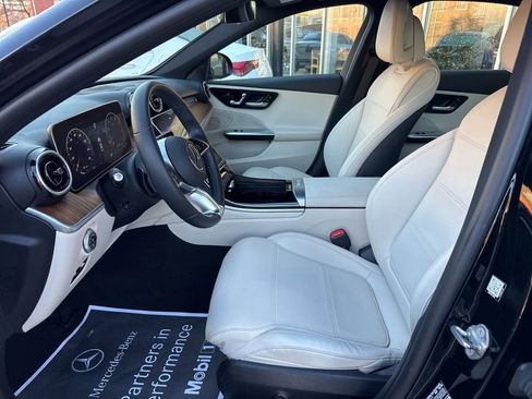 Certified 2022 Mercedes-Benz C 300 4MATIC Sedan image 14