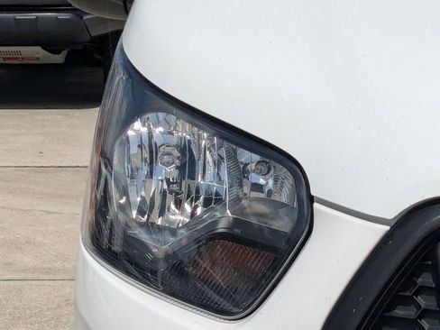 New 2025 Ford Transit 250 Base w/ Load Area Protection Package image 9