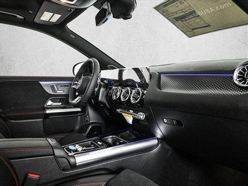 New 2026 Mercedes-Benz GLA 35 AMG 4MATIC image 24