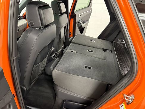 Used 2023 Audi Q3 2.0T Premium Plus w/ Premium Plus Package image 16