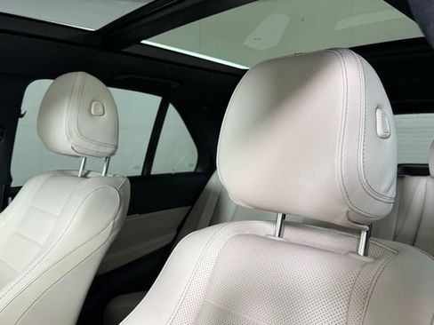 Used 2026 Mercedes-Benz GLE 580 4MATIC image 13