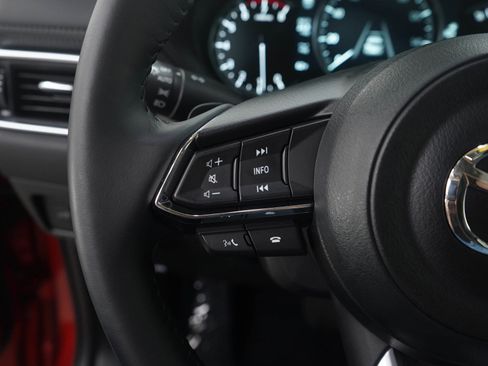 Certified 2025 MAZDA CX-5 AWD 2.5 S w/ Premium Plus Pkg image 24