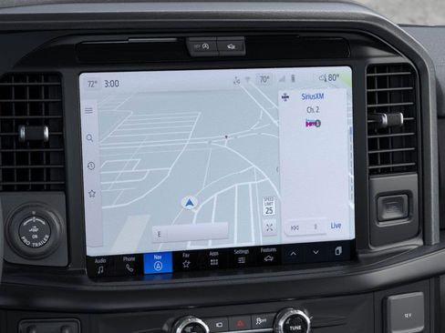 New 2026 Ford F150 Tremor image 16