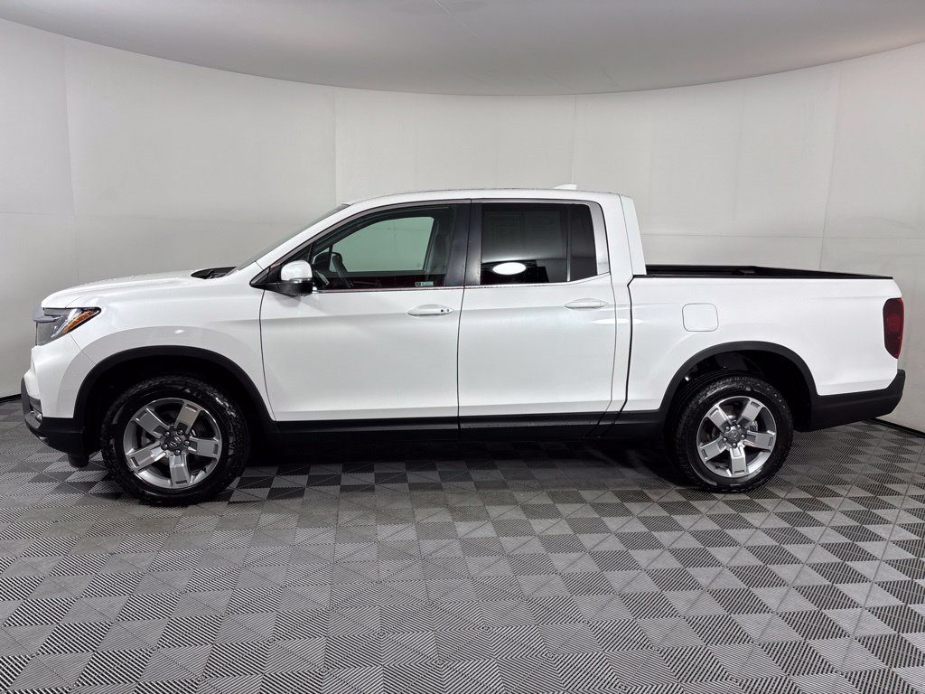 Certified 2026 Honda Ridgeline RTL image 7