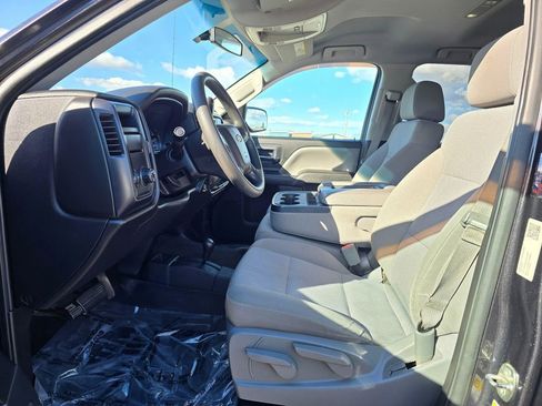 Used 2015 Chevrolet Silverado 1500 W/T image 11