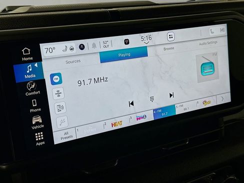 New 2026 Jeep Wrangler Willys image 20