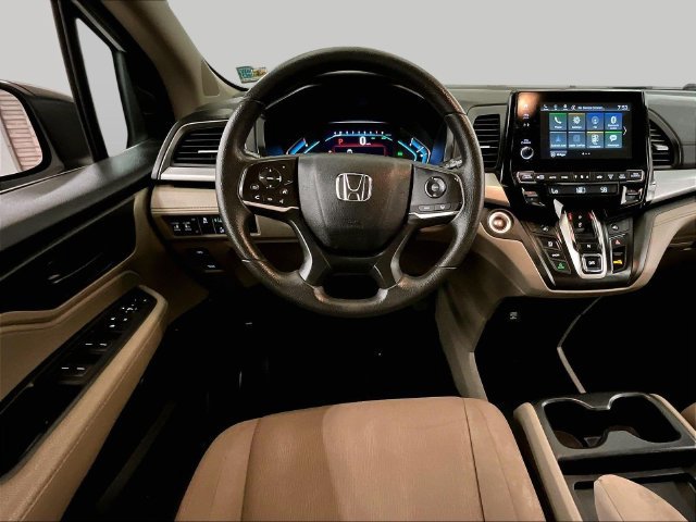 Used 2020 Honda Odyssey EX image 5