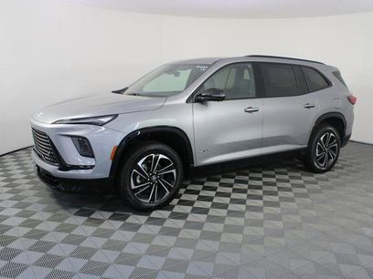 New 2026 Buick Enclave Sport Touring