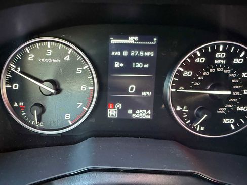 Certified 2025 Subaru Outback Premium w/ Popular Package #1A image 29