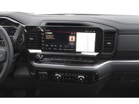 New 2026 GMC Sierra 1500 SLT AWD/4WD image 9