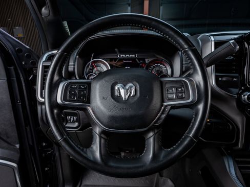 Used 2022 RAM 3500 Laramie image 18