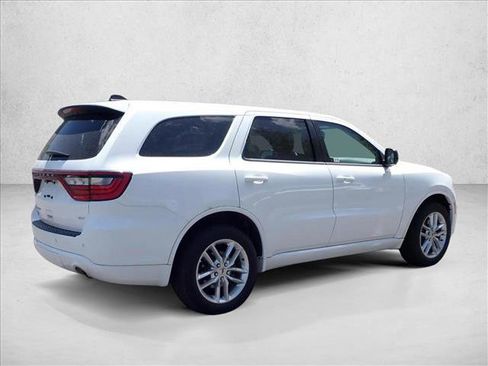 Used 2023 Dodge Durango GT AWD/4WD image 8