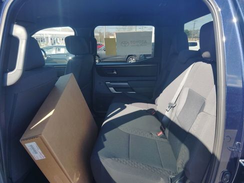 New 2026 Toyota Tundra SR5 AWD/4WD image 7