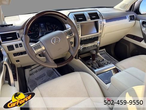 Used 2019 Lexus GX 460 Luxury image 6
