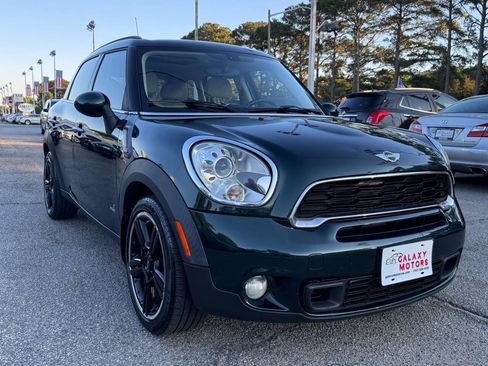 Used 2014 MINI Cooper Countryman S AWD/4WD image 3