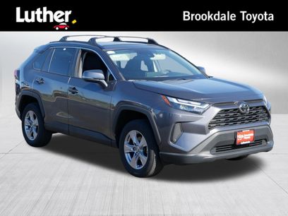 Certified 2022 Toyota RAV4 XLE w/ Convenience Package
