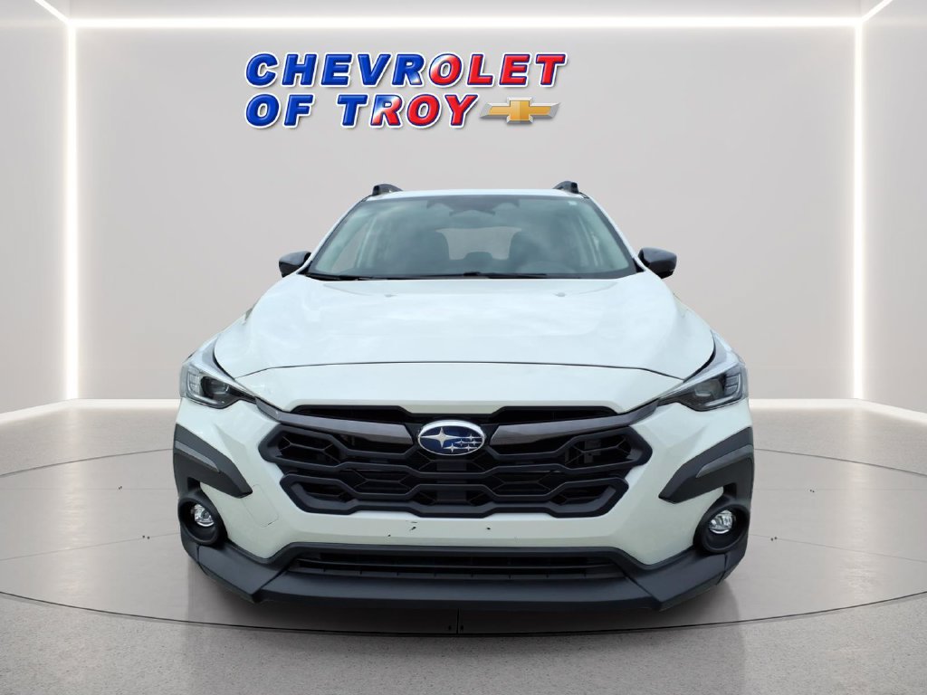 Used 2024 Subaru Crosstrek 2.5i Limited w/ Crosstrek Mirror Package AWD/4WD image 2