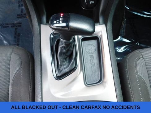 Used 2022 Dodge Charger SXT w/ Blacktop Package AWD/4WD image 16