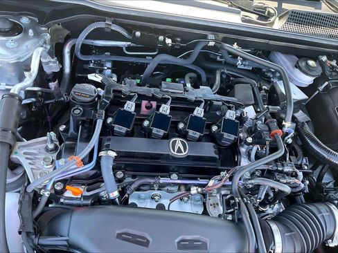 Used 2025 Acura Integra A-Spec FWD image 31