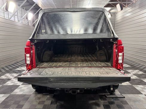 Used 2020 Ford F350 XLT w/ XLT Premium Package image 10