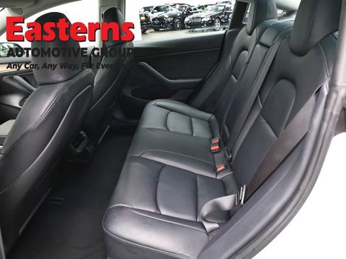 Used 2023 Tesla Model 3 Standard Range RWD image 16