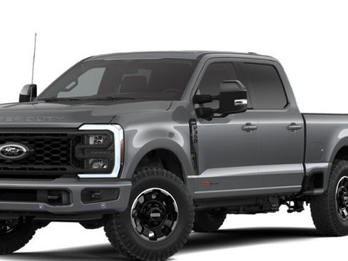 New 2026 Ford F350 Lariat AWD/4WD image 23