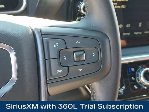 Used 2026 GMC Sierra 2500 Denali Ultimate AWD/4WD image 8