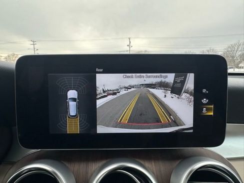 Certified 2022 Mercedes-Benz GLC 300 GLC 300 image 48