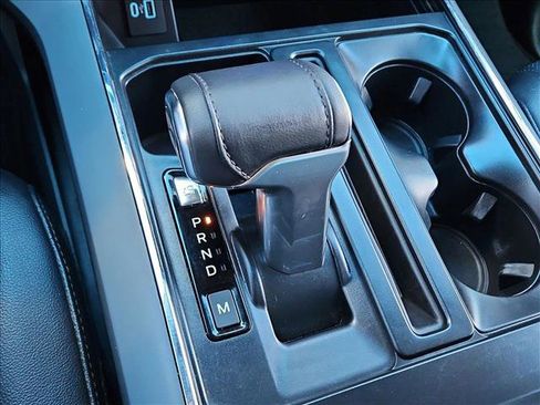 Used 2024 Ford F150 Lariat image 12