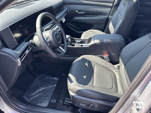 New 2026 Hyundai Tucson SEL AWD/4WD image 9
